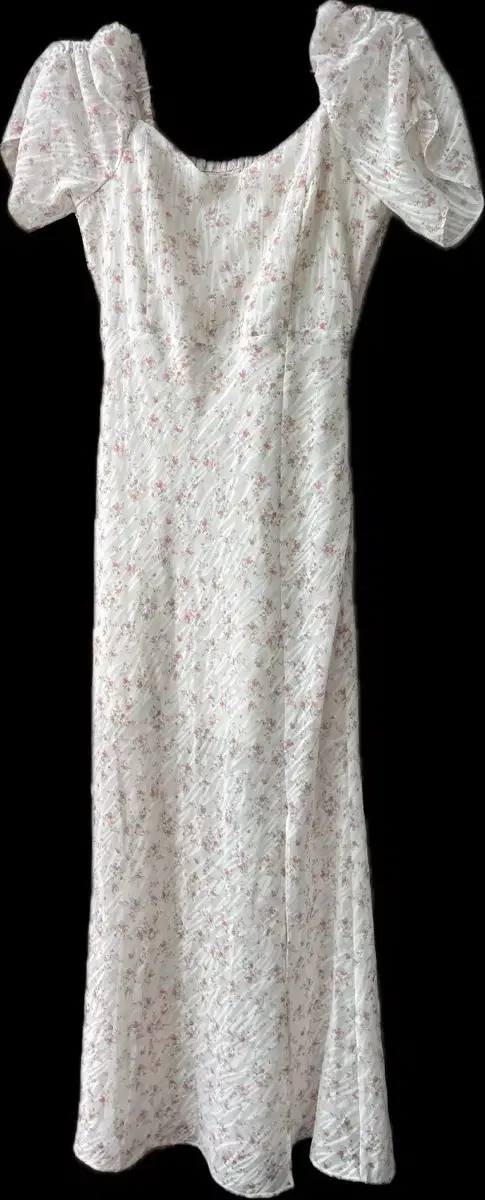 루루서울 My Old Diary Dress S | 브랜드 중고거래 플랫폼, 번개장터